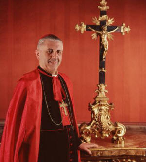 decedutiSuenens Leo Joseph